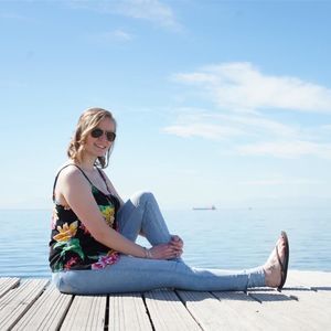 Meet your Posher, Bethany